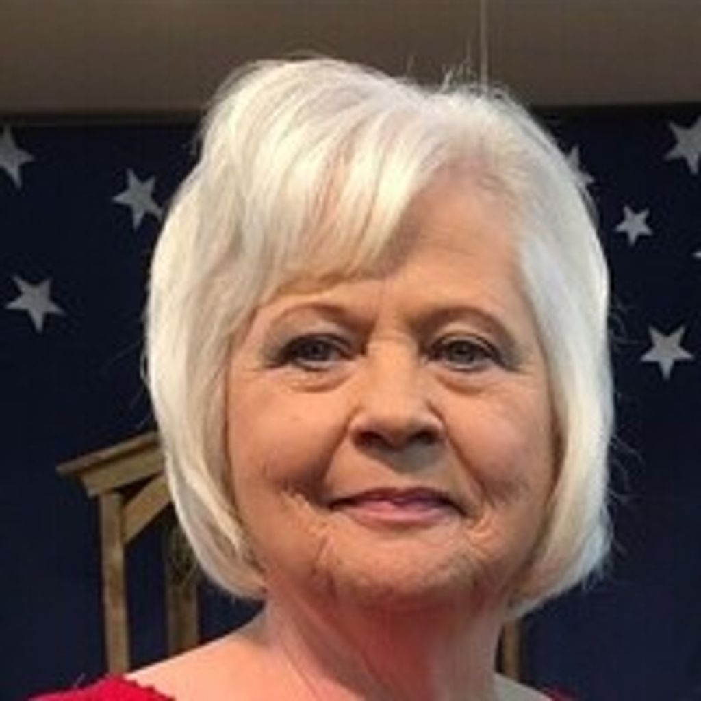 Darlene Moody