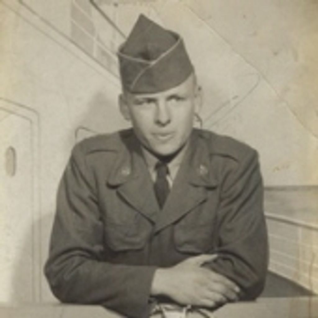 Frederick Raymond Barrett