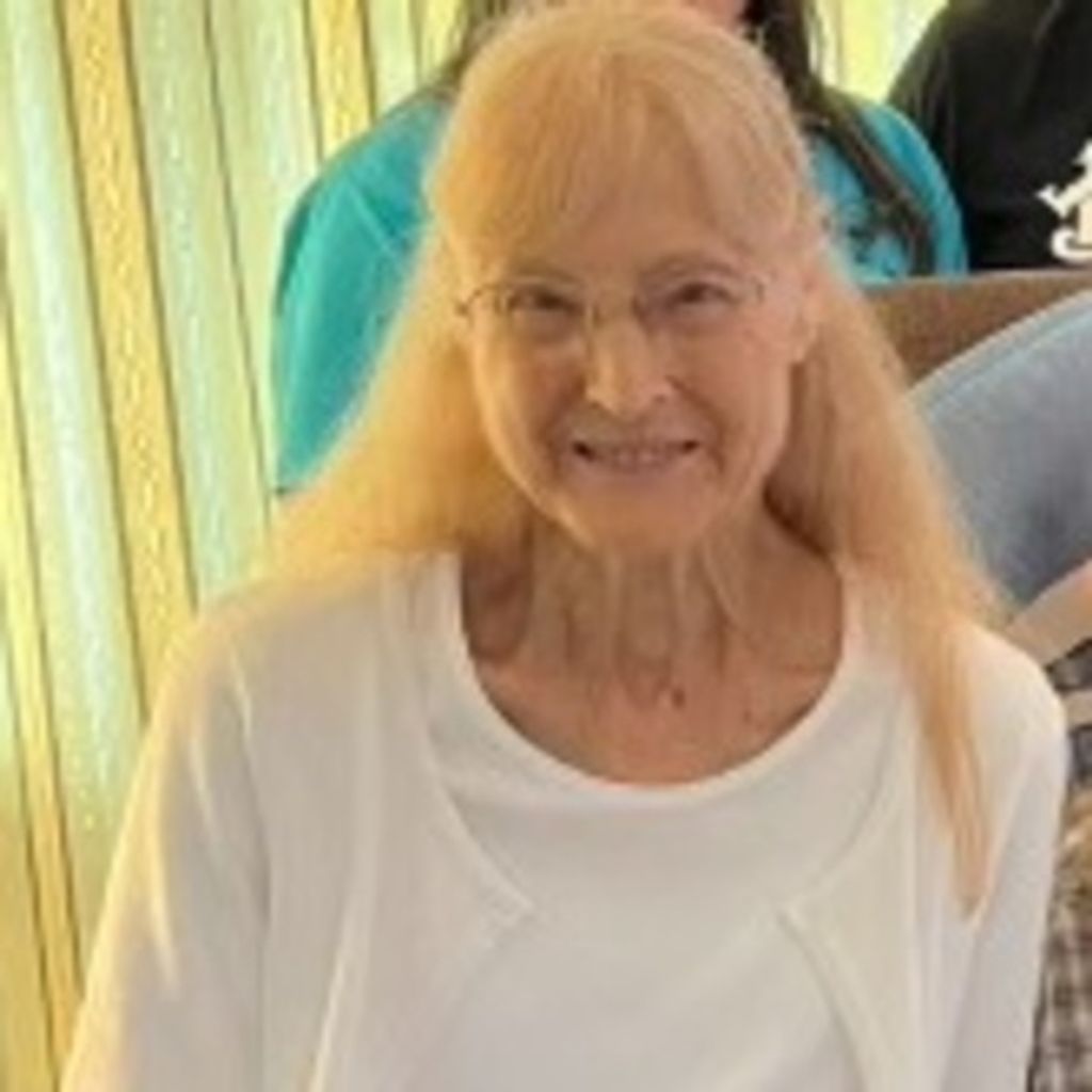 Gwendolyn Joyce Stretesky