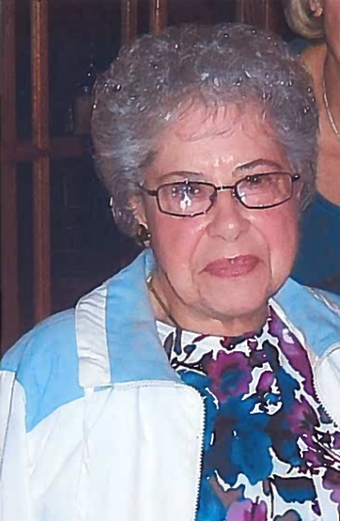Rose M. (Consolo)  Stambaugh