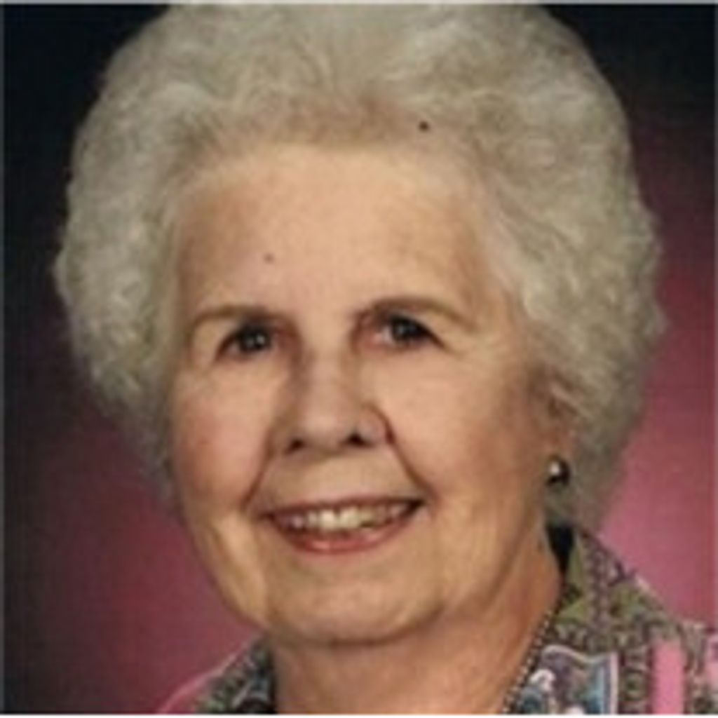 Mary Linville Charles Watson