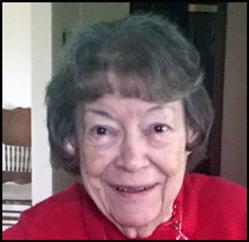 Gloria Freeman