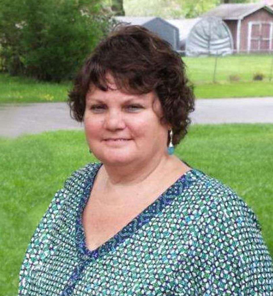 Joanne Marie (Lascala) Ginter