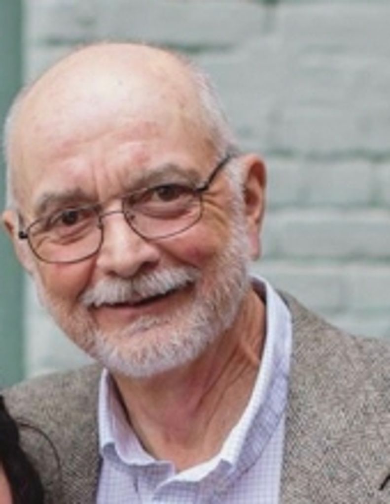 Glenn E. Martin, Sr.