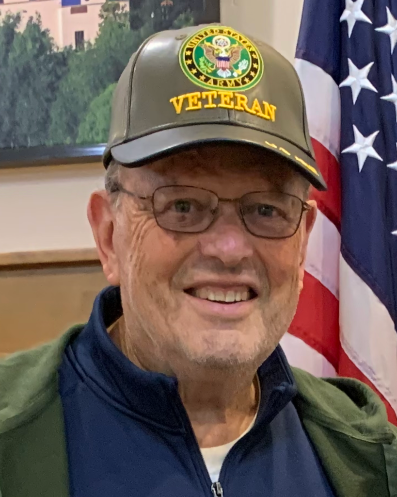 Stephen Harry Young Profile Photo