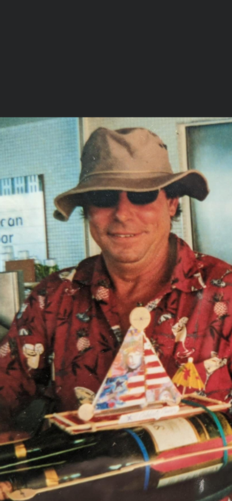 Nicholas J. Sarubbi