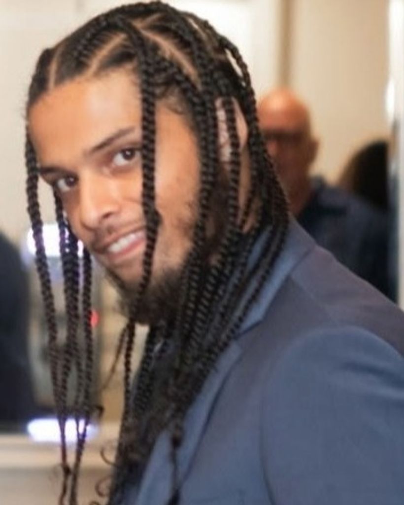Ronnie Elijah Ameen Profile Photo