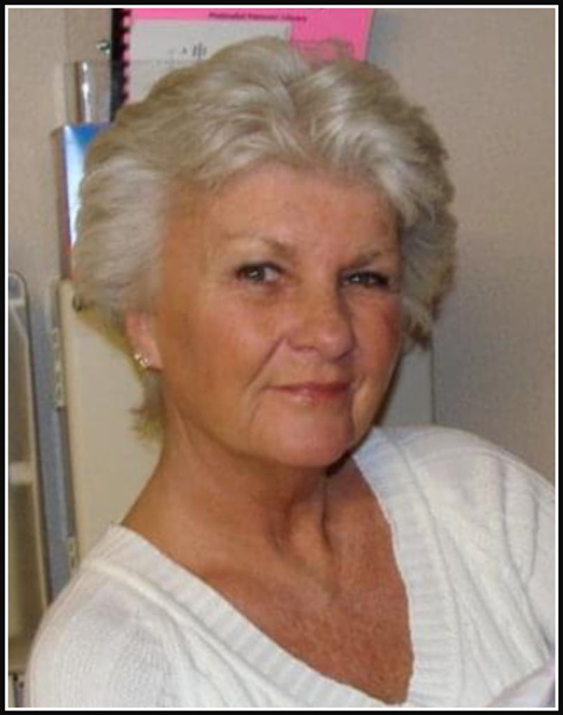 Susan K. Nelson