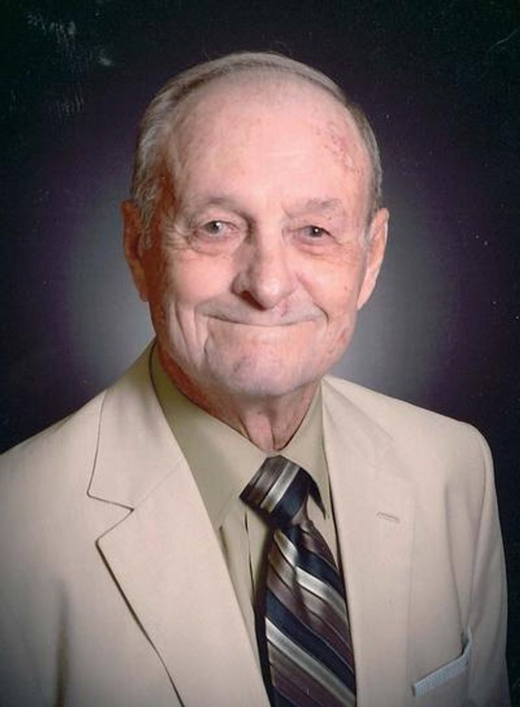 Victor Charles Vasek