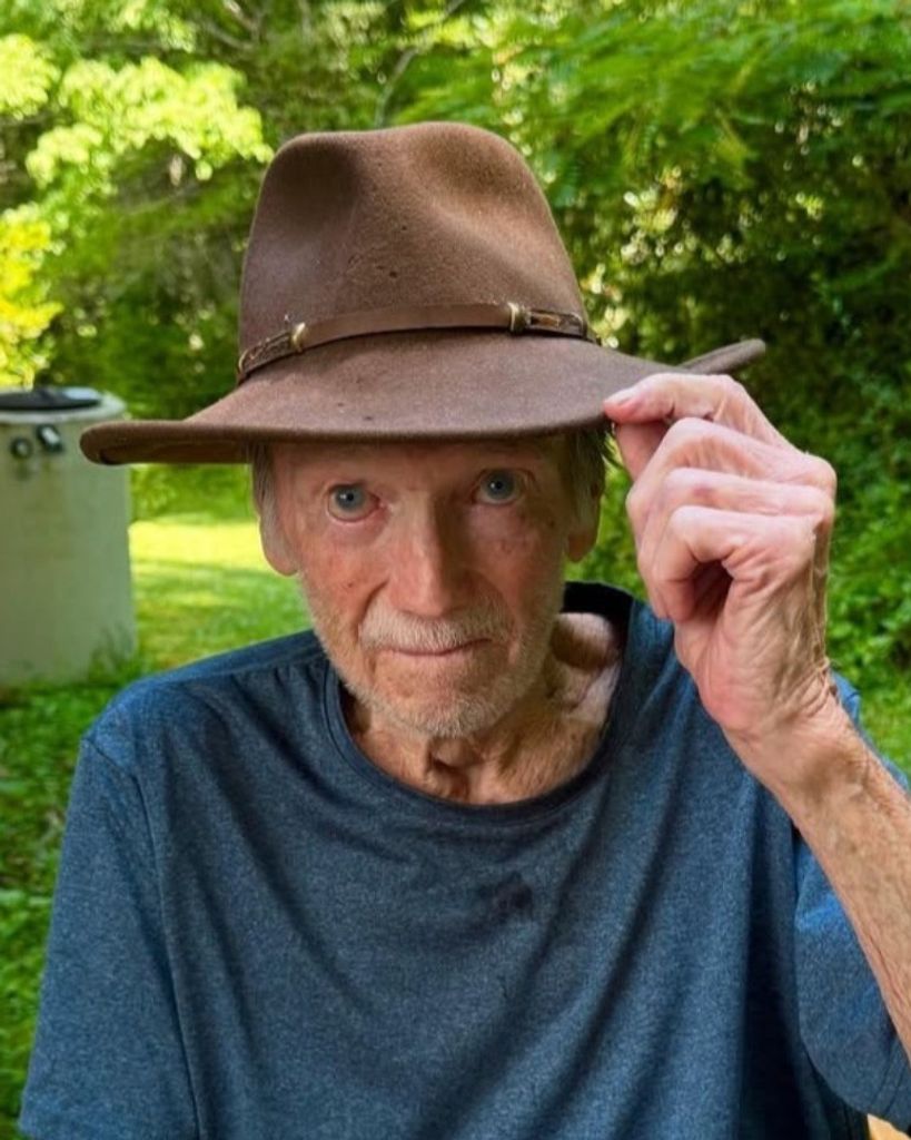Robert "Bob" Homer Parker Profile Photo