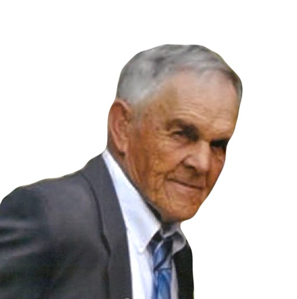 Harold "Tom" Thomas Eckler Profile Photo