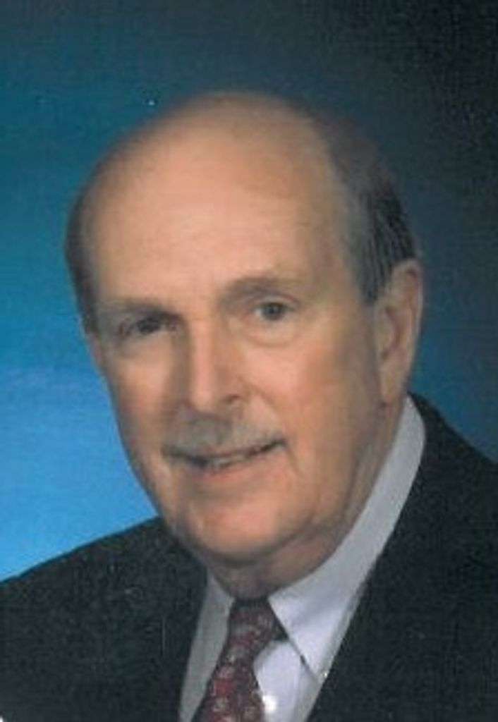 Robert "Bob" Norris Profile Photo