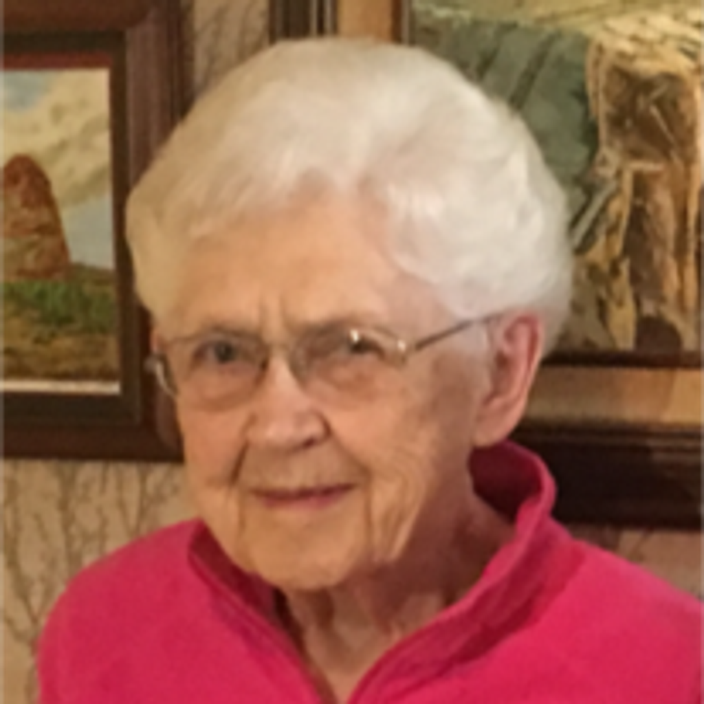 Martha Lundhigh