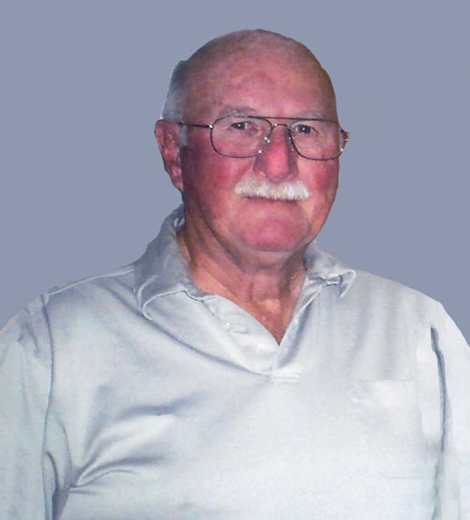 Roland Eugene "Rollie" Eckhart Profile Photo