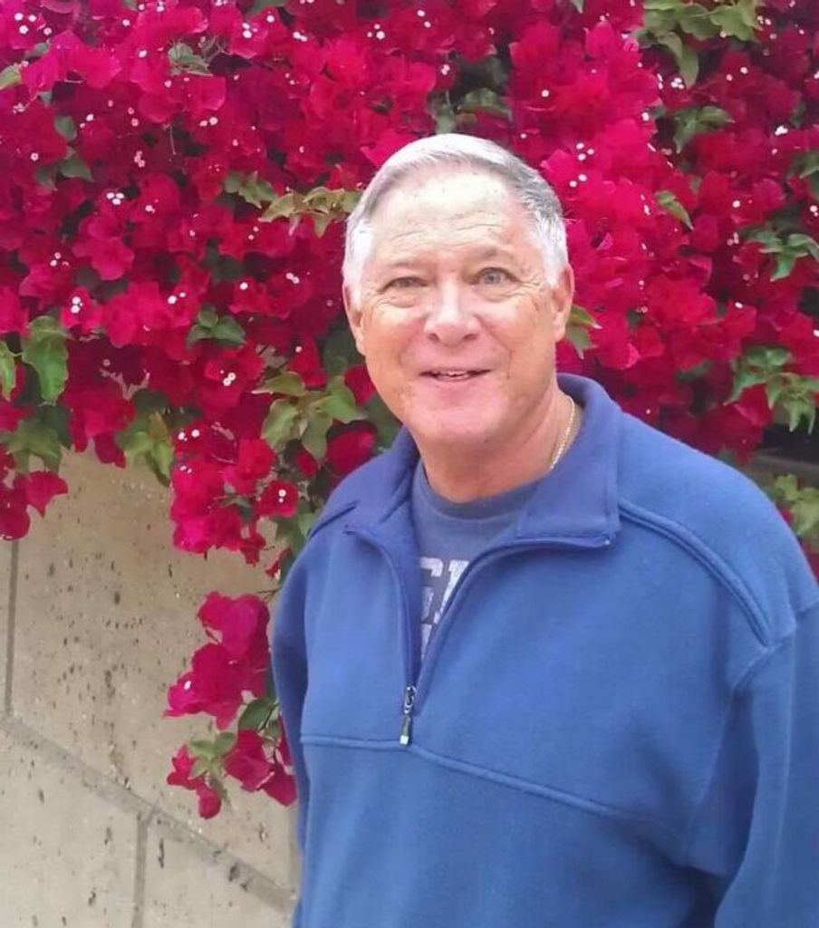 Ronald Coleman Profile Photo