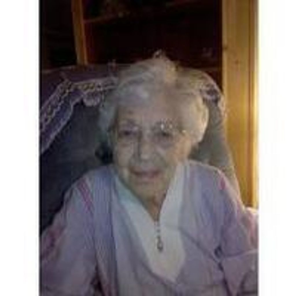Doris Desprez Page