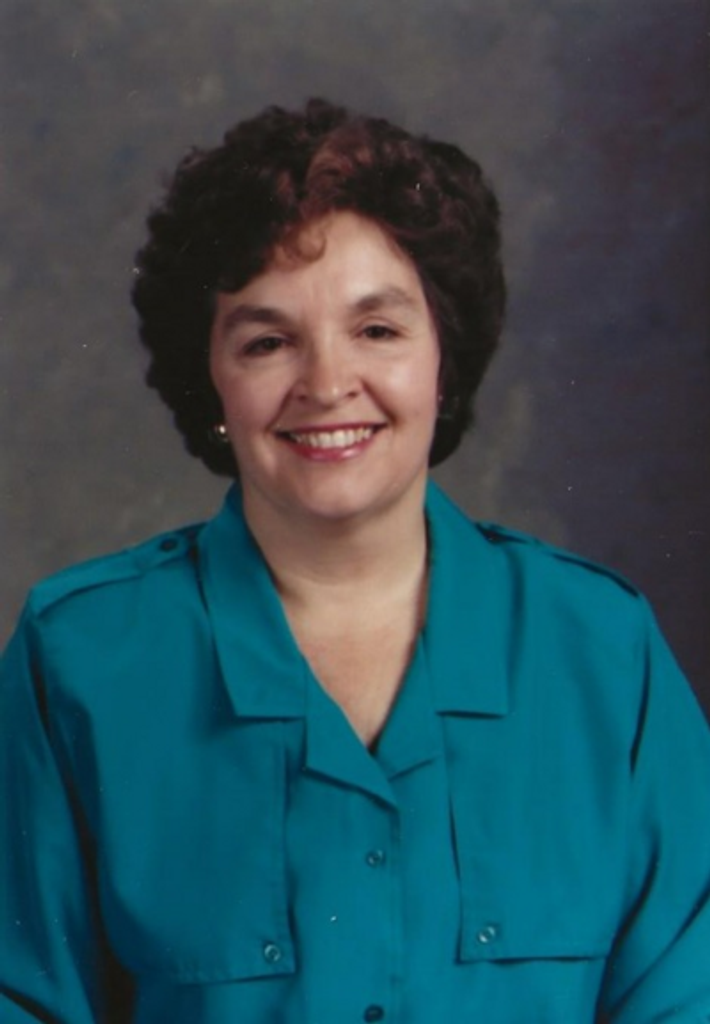 Elva Jo "Jody" Turner Profile Photo