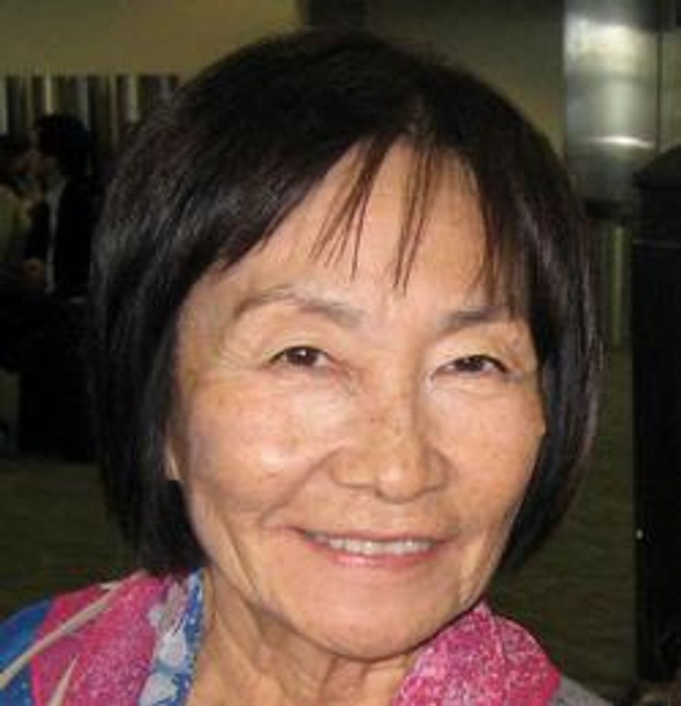 Helen Taeko Nomura
