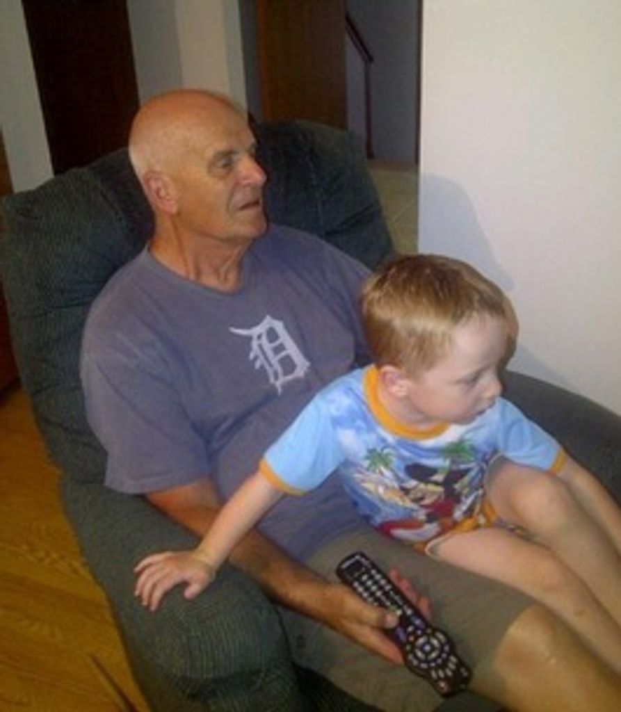 Georges Auriat Profile Photo