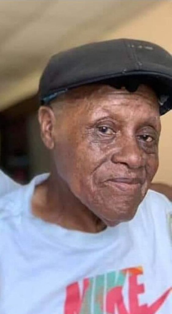 William Hillary Cuffee