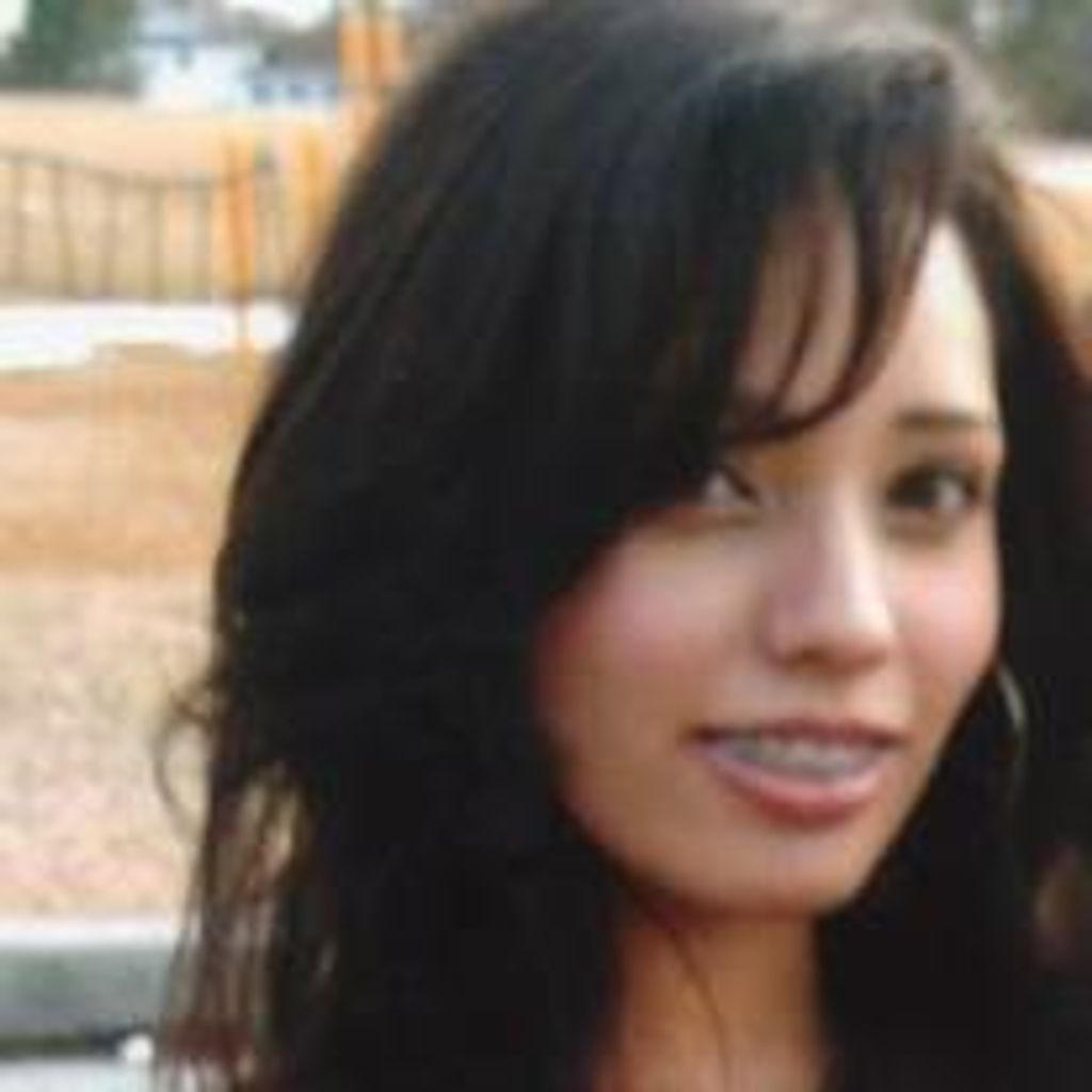 Ashlee Cano