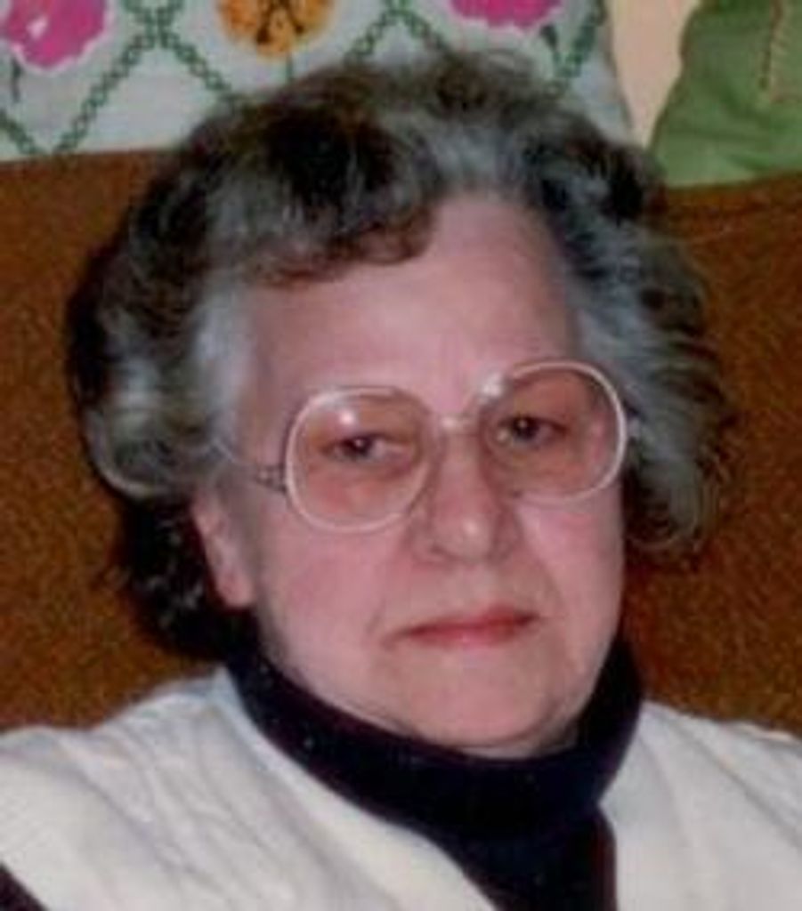 Myrtle M. Shaw Profile Photo