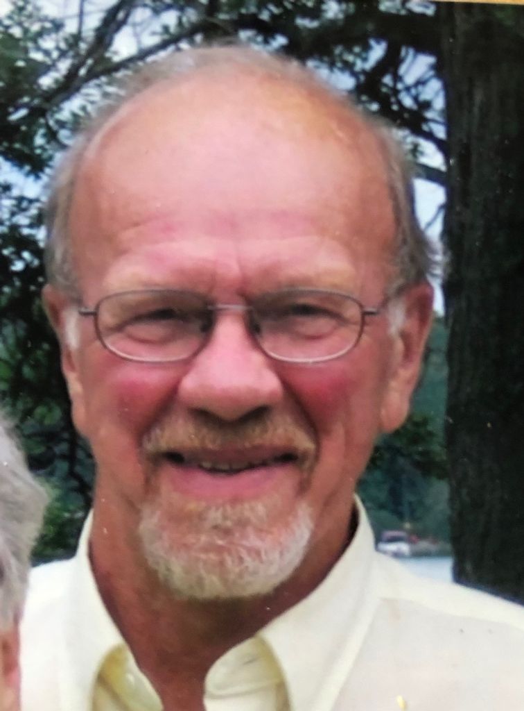 Thomas “Tom” Steichen