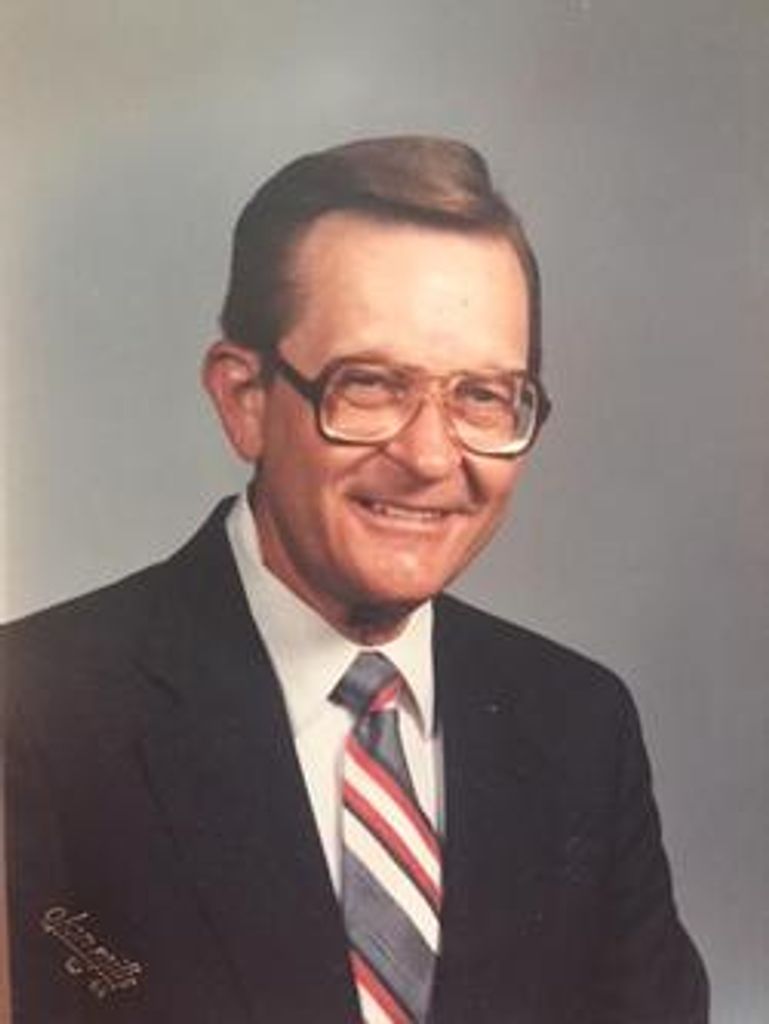 Rev. Robert H. Perry, Sr. Profile Photo