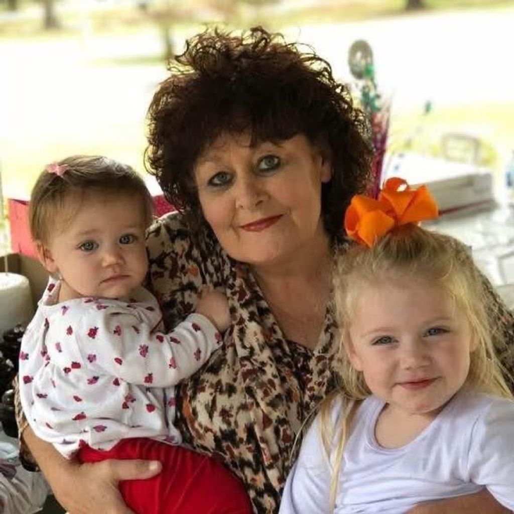 Kim Renee Cauthen Price Profile Photo