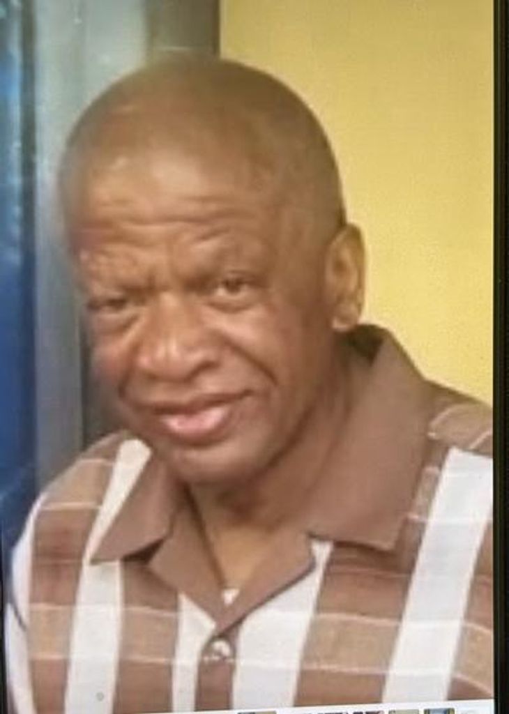 Frederick Young Profile Photo