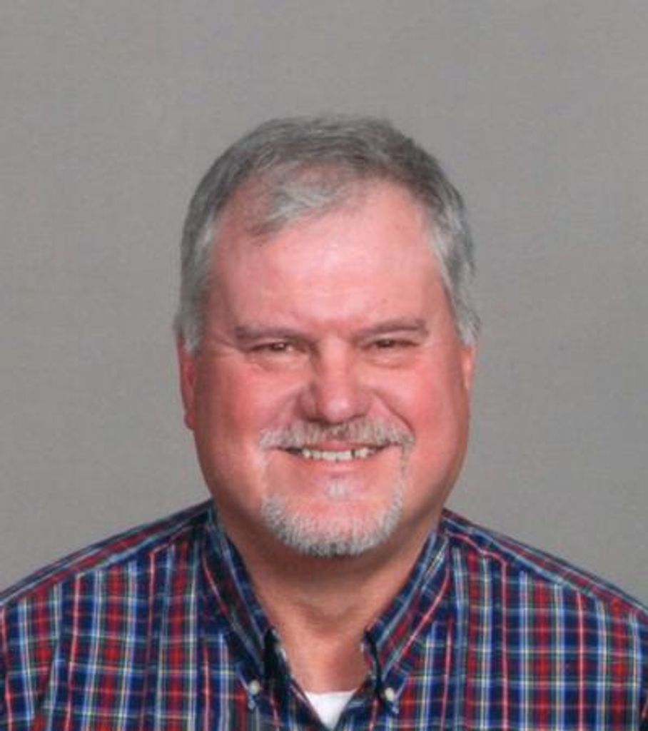 D. Patrick "Pat" Mclean