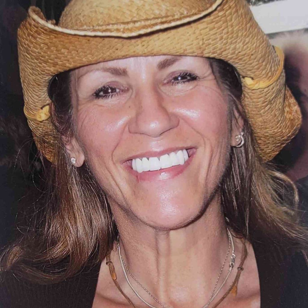 Barbara Grace Rhodes Profile Photo