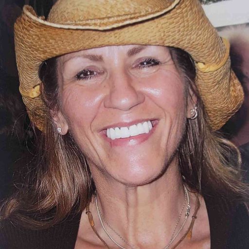 Barbara Grace Rhodes