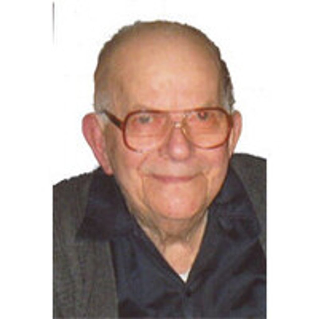 Homer Henry Gerken