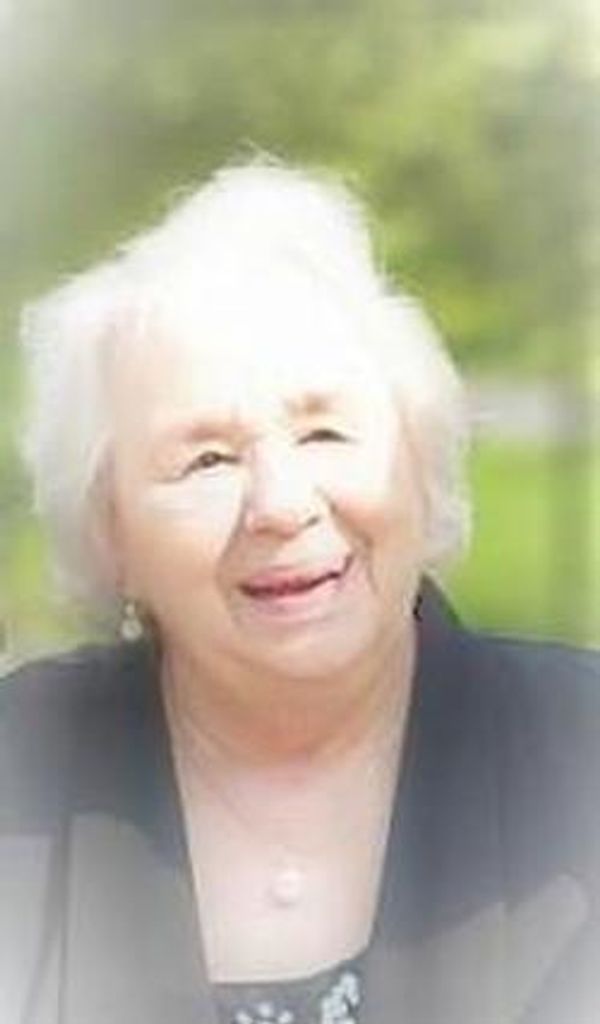 Lorraine Marie Forman