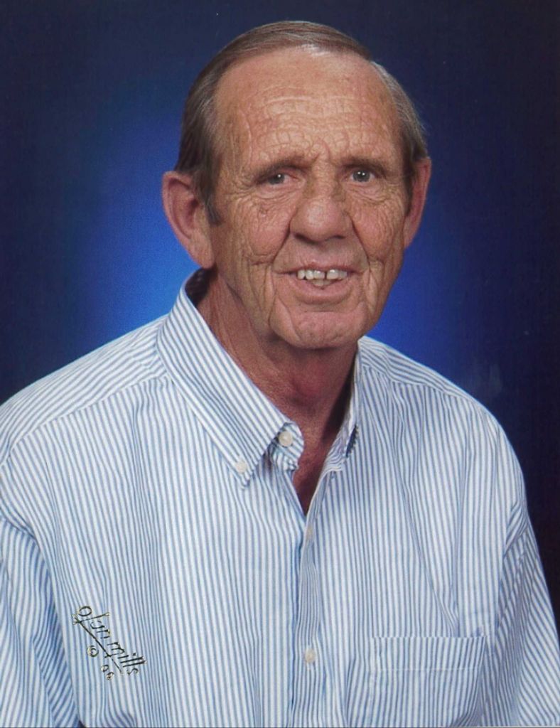 Leroy E. Meredith Profile Photo