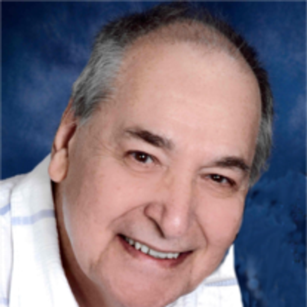 William "Bill" Daniel Dileo