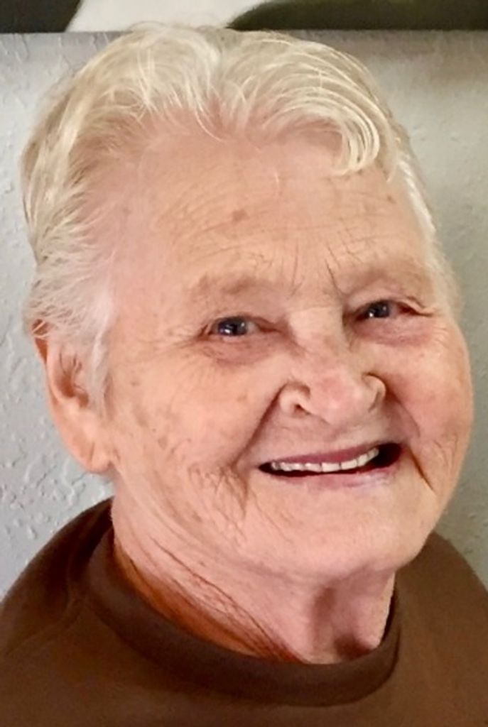 Shirley Rose Monday Profile Photo