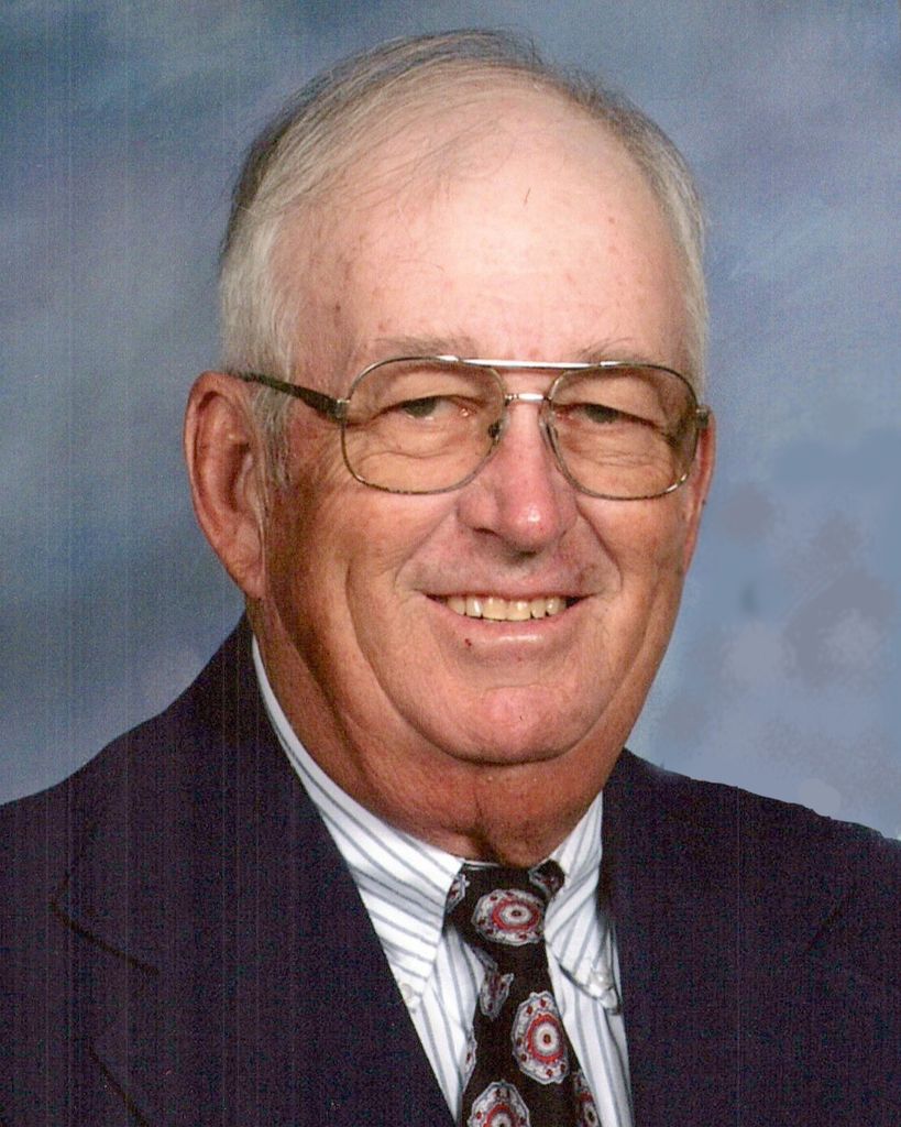 Posey W. Copeland, Jr. Profile Photo