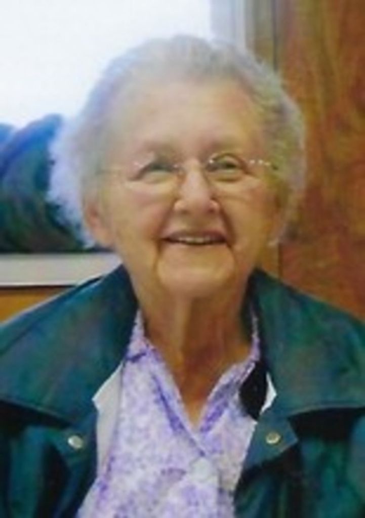 Mary E. Schaeffer