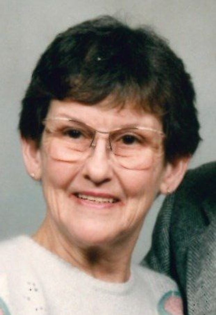 Rosemary Quinn Thomas