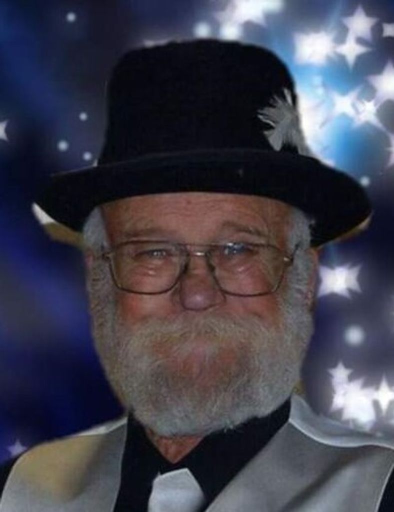 David Lee Ledbetter Profile Photo
