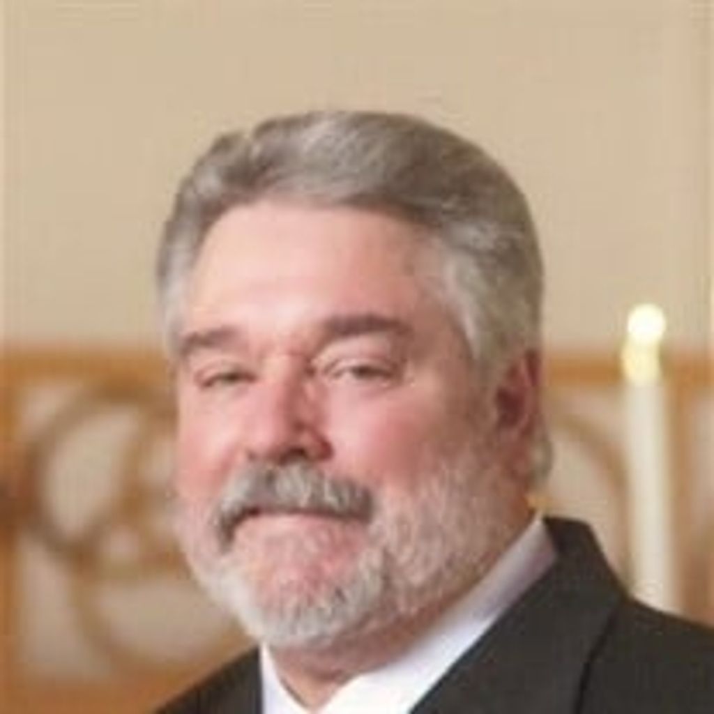 James Houston McKinney