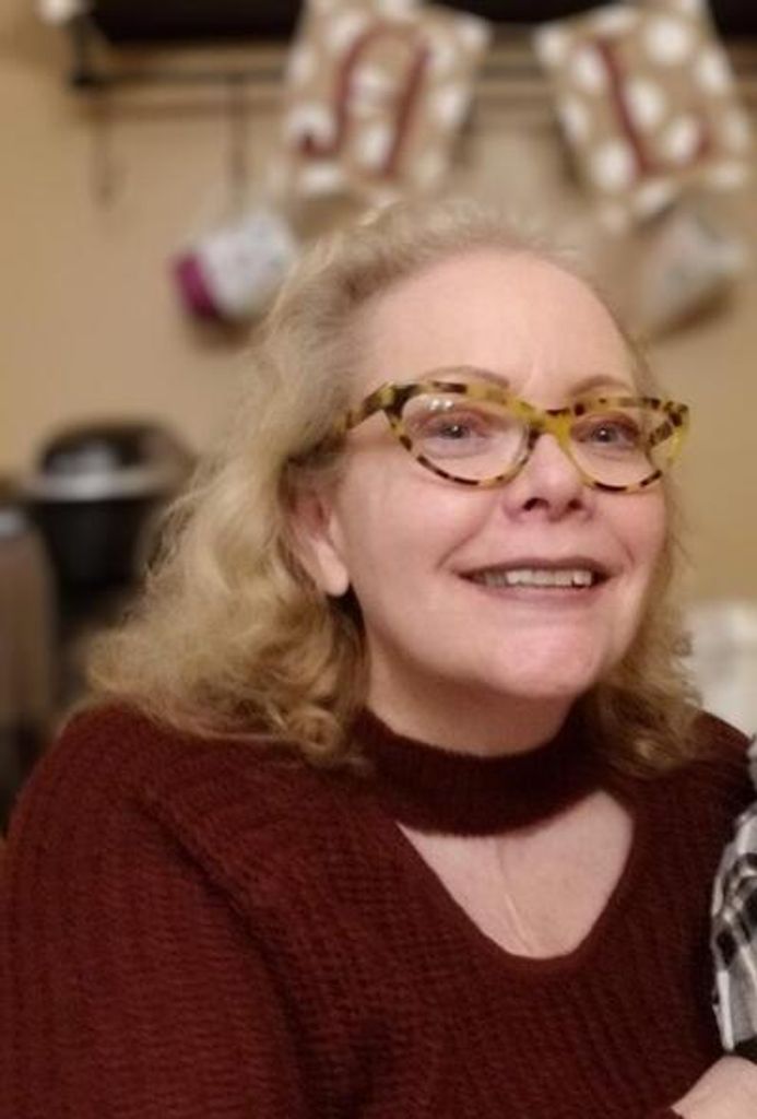 Nancy Lou Grossman Profile Photo