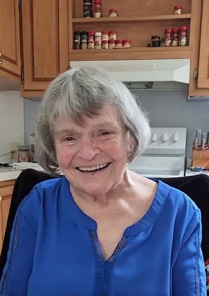 Sue Blier Profile Photo