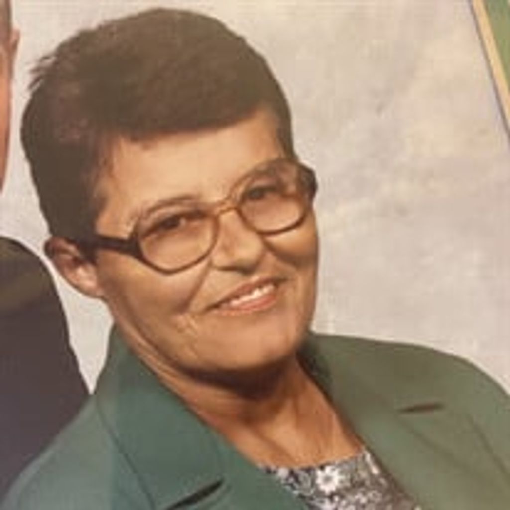 Florence Peltier Molaison
