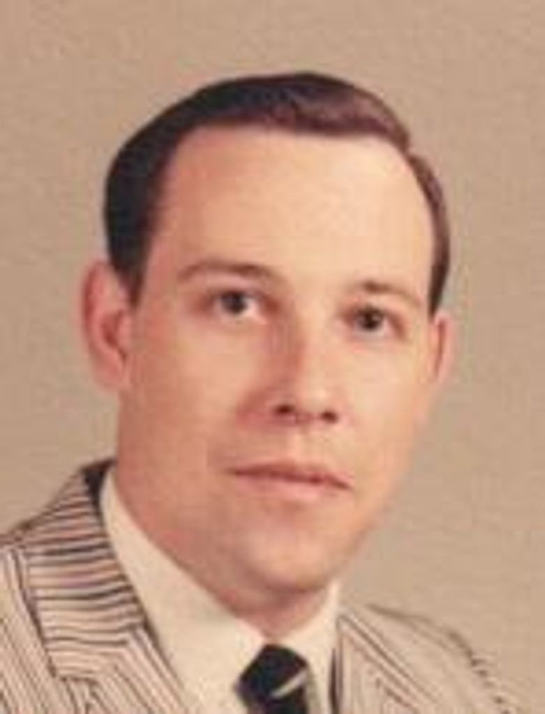 Don McCay Sr Profile Photo