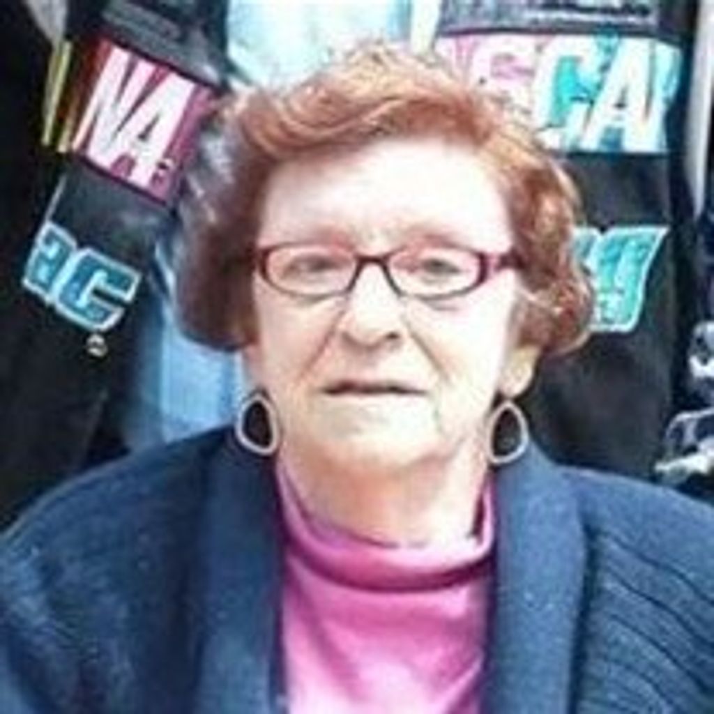 Mary Anne "Molly" Carrington Koepsell