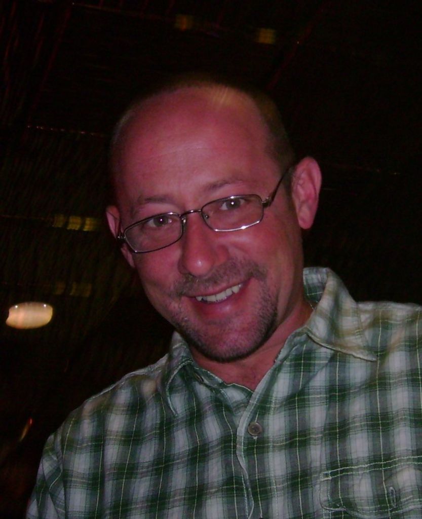 Gary  W. Brown  Jr. Profile Photo