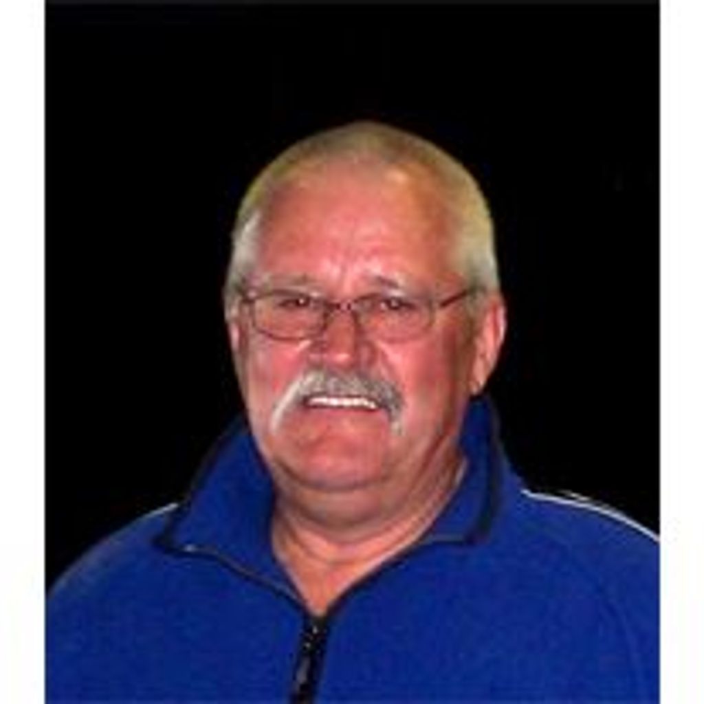 Gary L. Slaugh